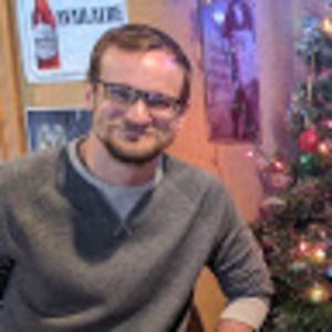 Meet your Posher, Sean